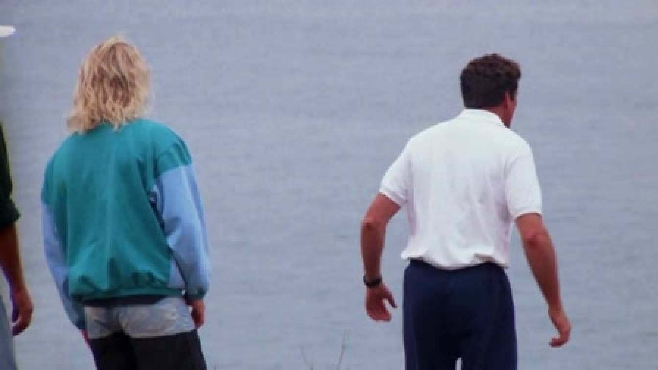 Baywatch 2. évad 10. rész