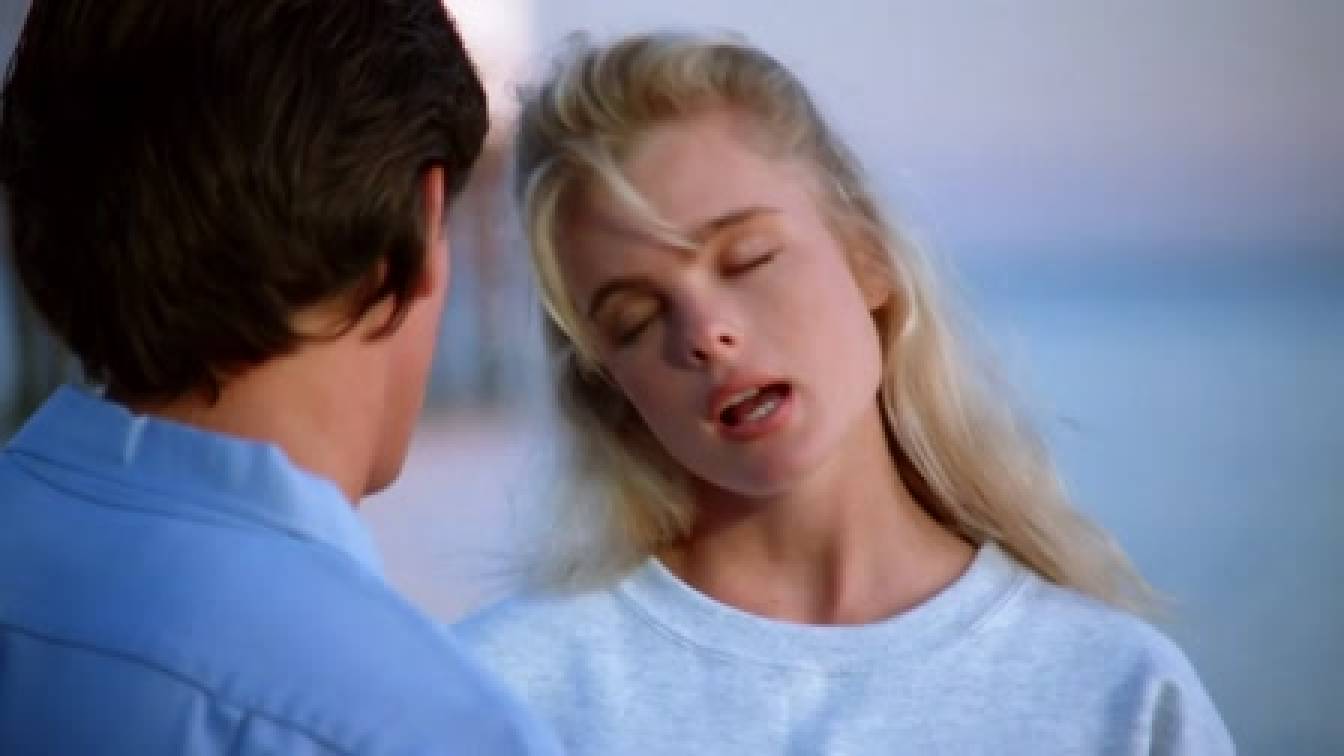 Baywatch 2. évad 19. rész