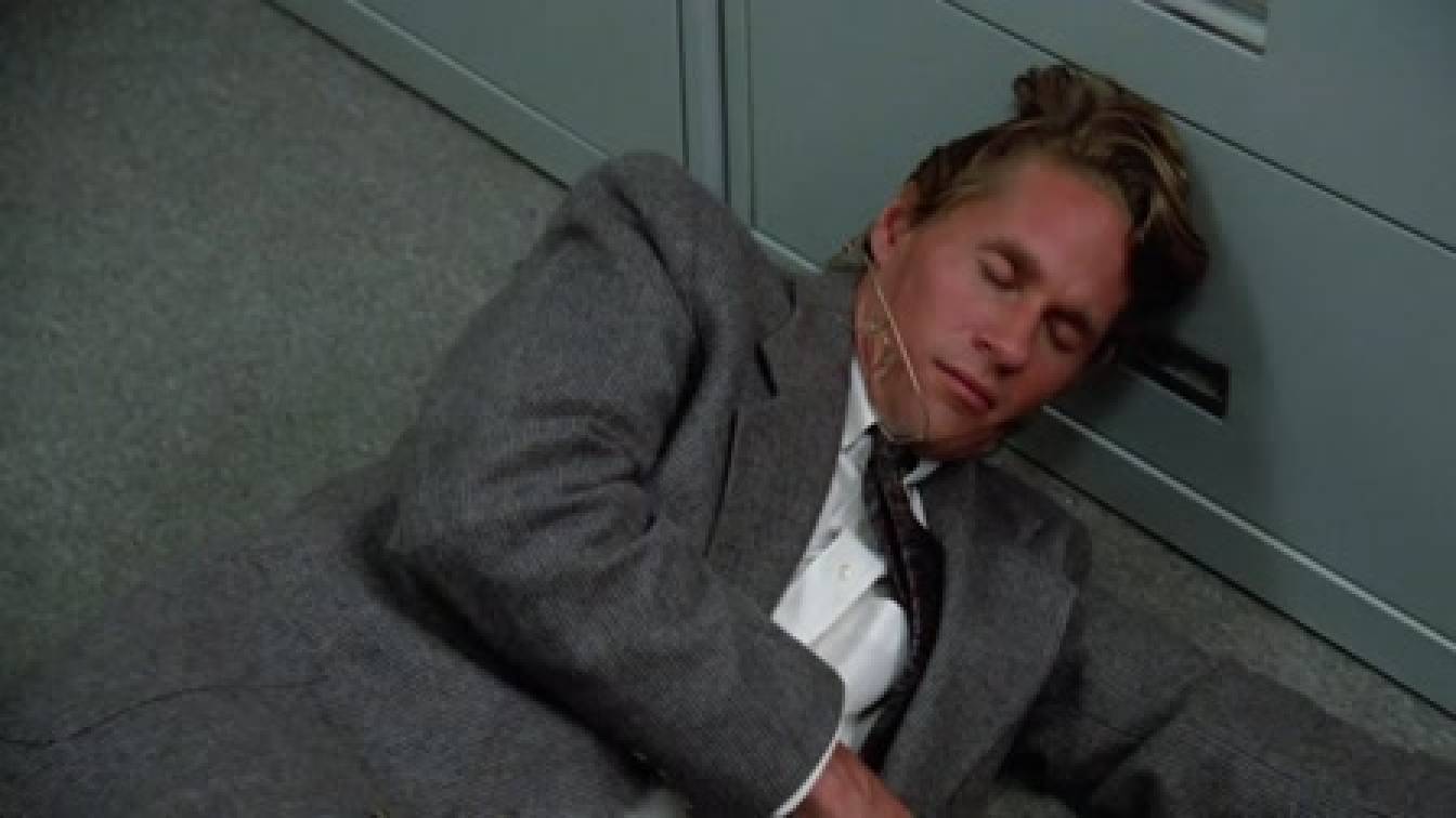 Baywatch 2. évad 20. rész