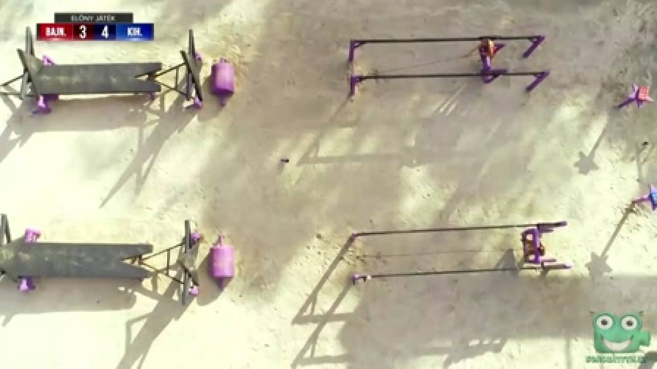 Exatlon Hungary 2. évad 46. rész