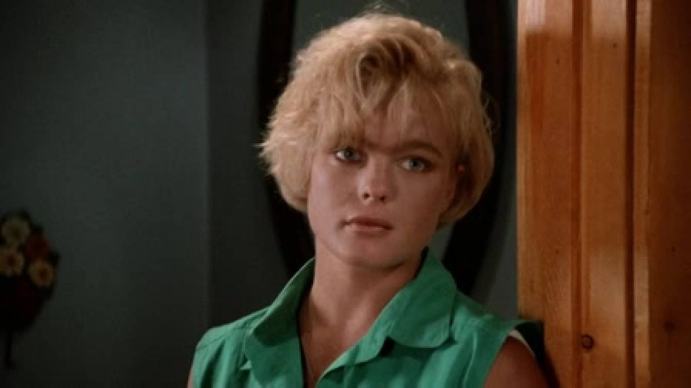 Baywatch 3. évad 01. rész