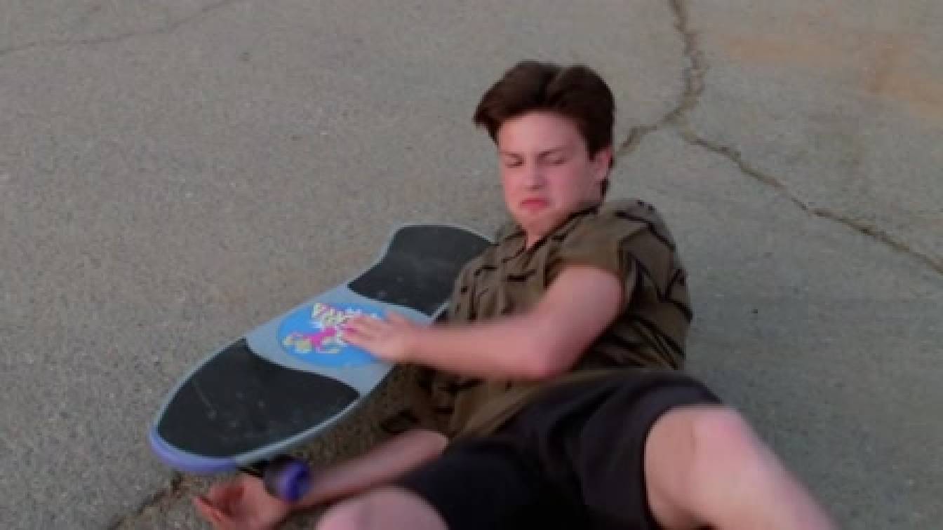 Baywatch 3. évad 05. rész