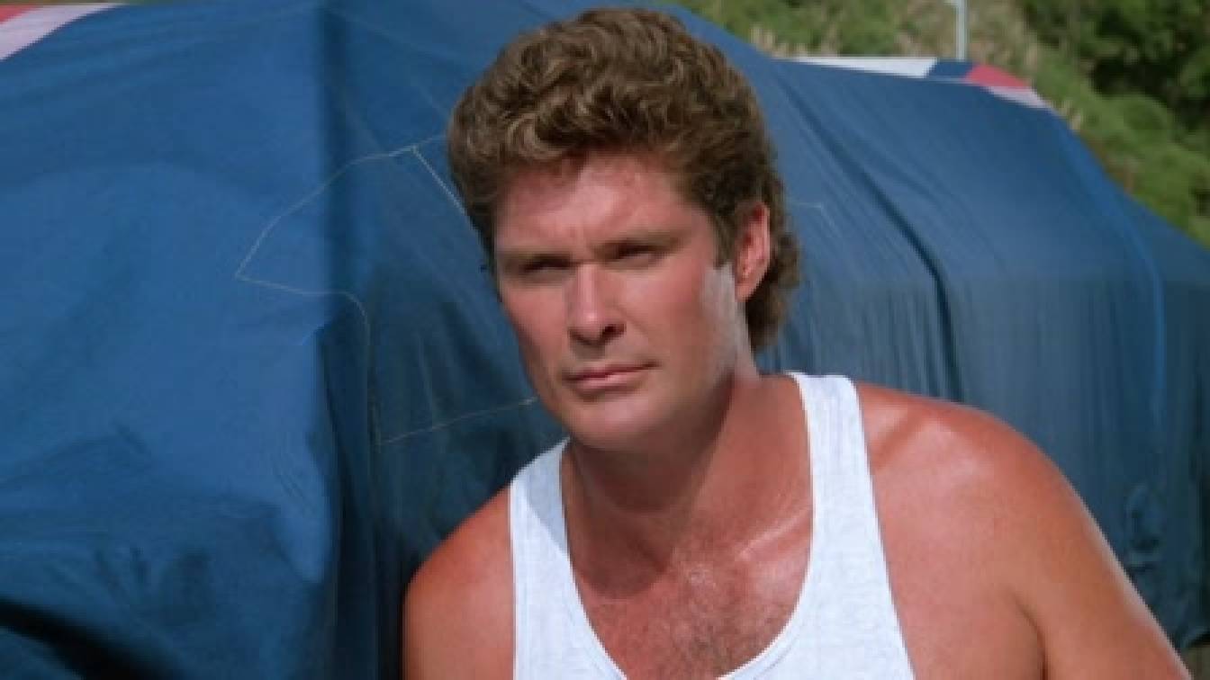 Baywatch 3. évad 08. rész