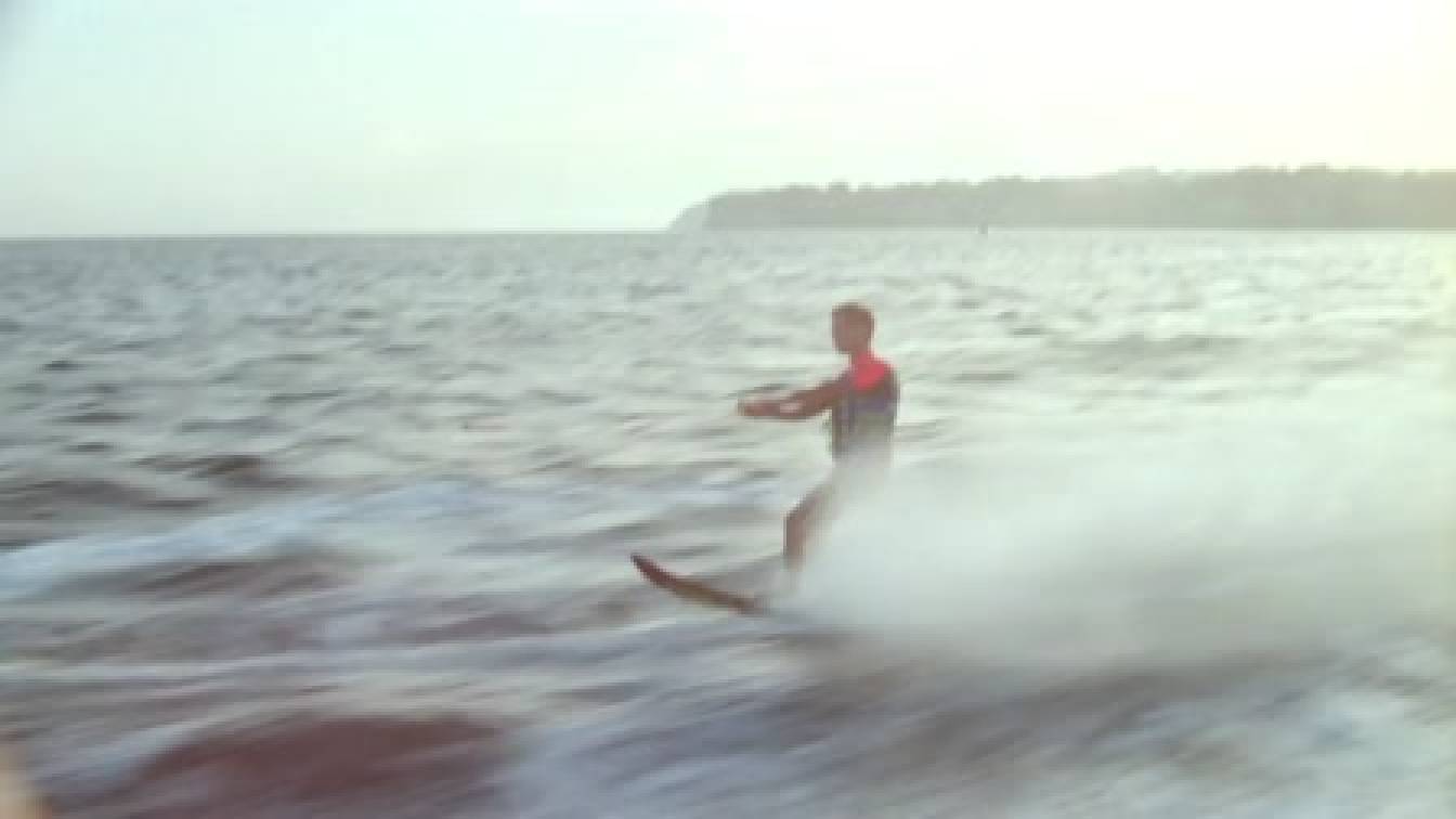 Baywatch 3. évad 09. rész