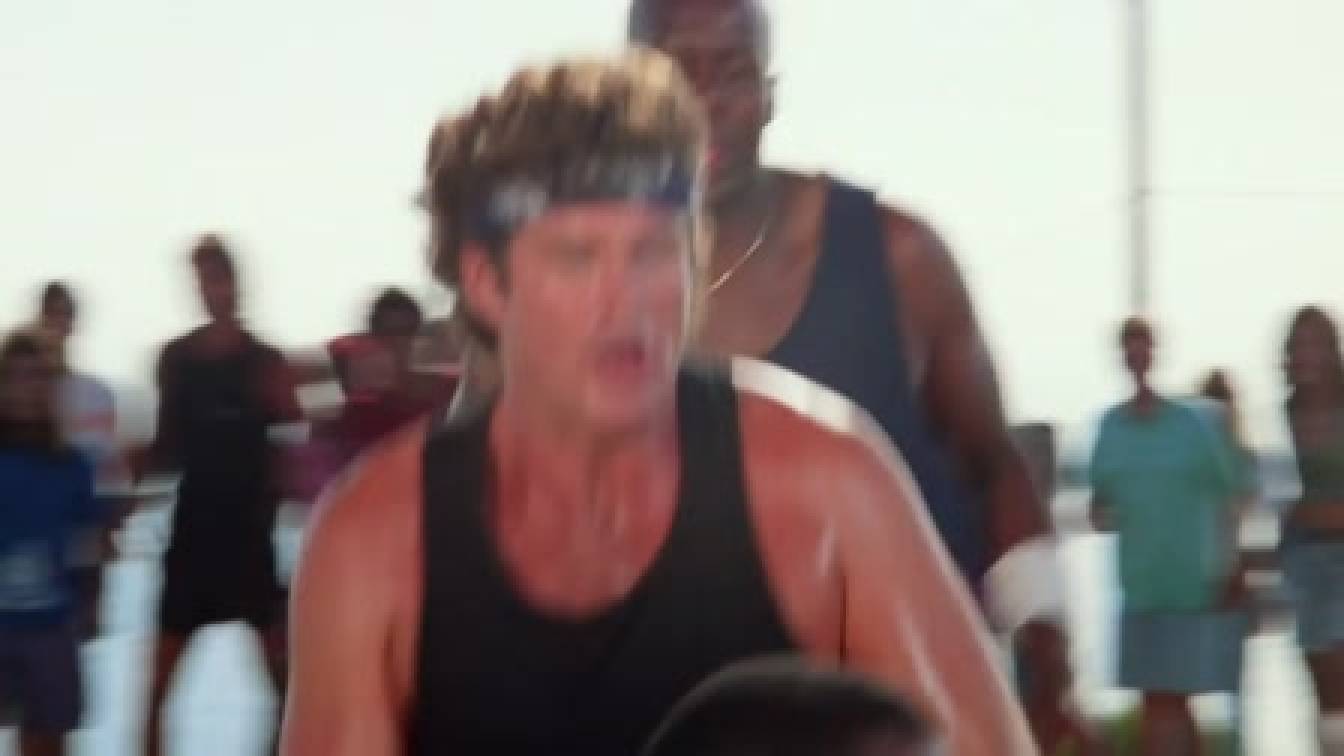 Baywatch 3. évad 10. rész