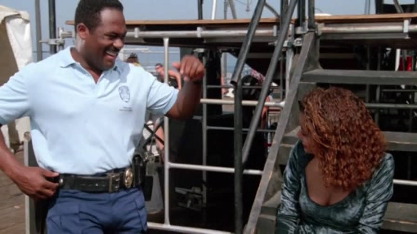 Baywatch 3. évad 11. rész