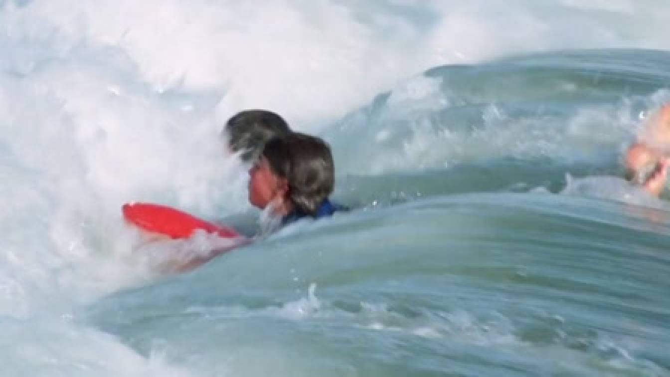 Baywatch 3. évad 12. rész