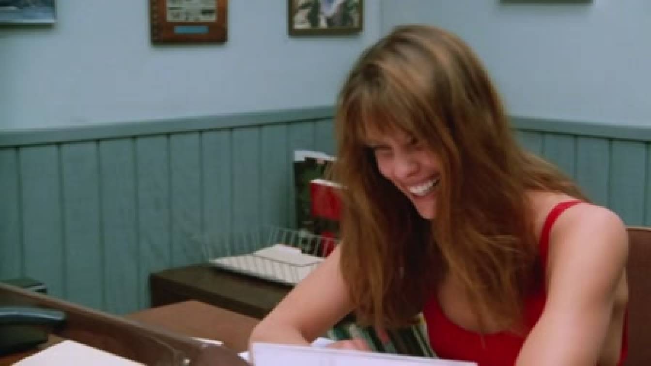 Baywatch 3. évad 20. rész