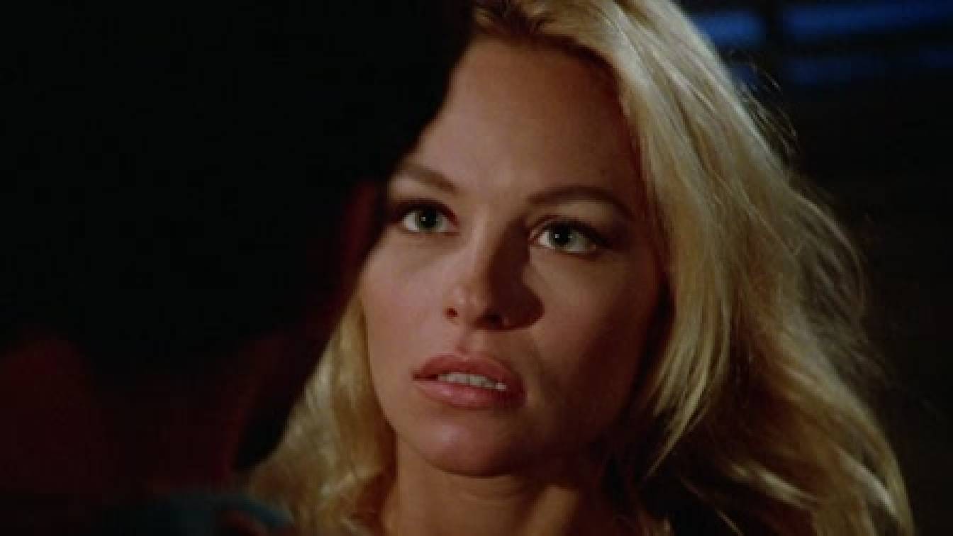 Baywatch 3. évad 21. rész