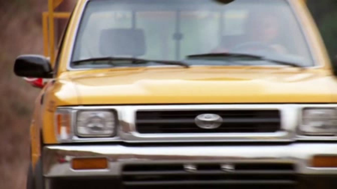 Baywatch 3. évad 22. rész