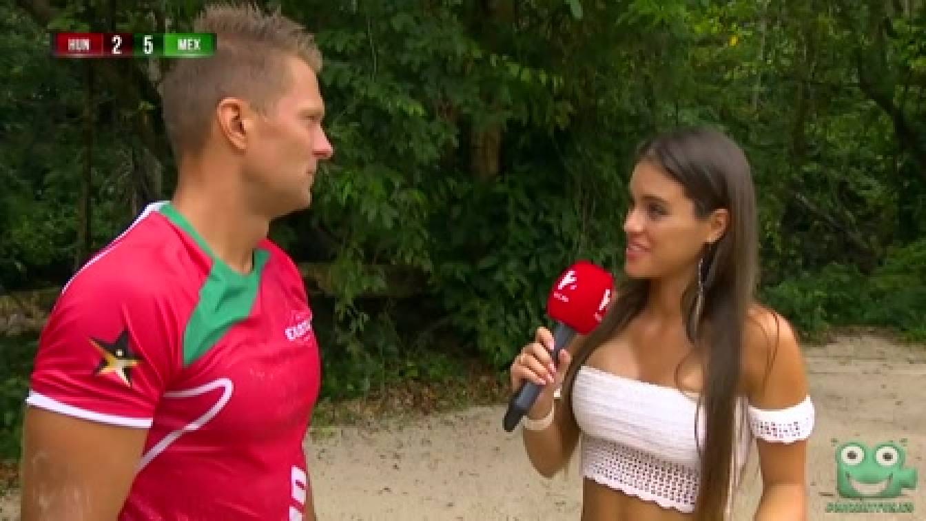 Exatlon Hungary 2. évad 49. rész