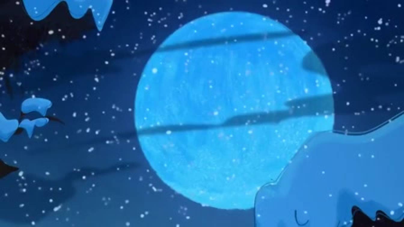 Hotel Transzilvánia 1. évad 18. rész