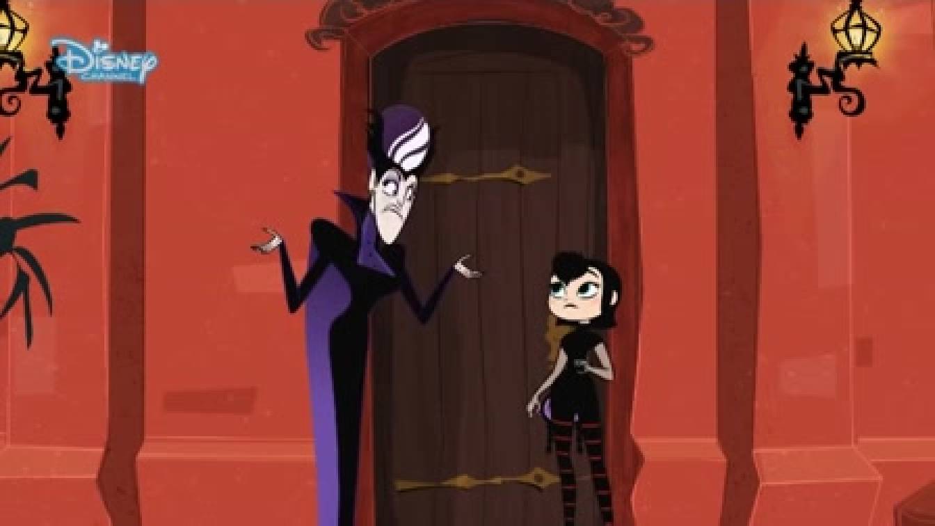 Hotel Transzilvánia 1. évad 23. rész