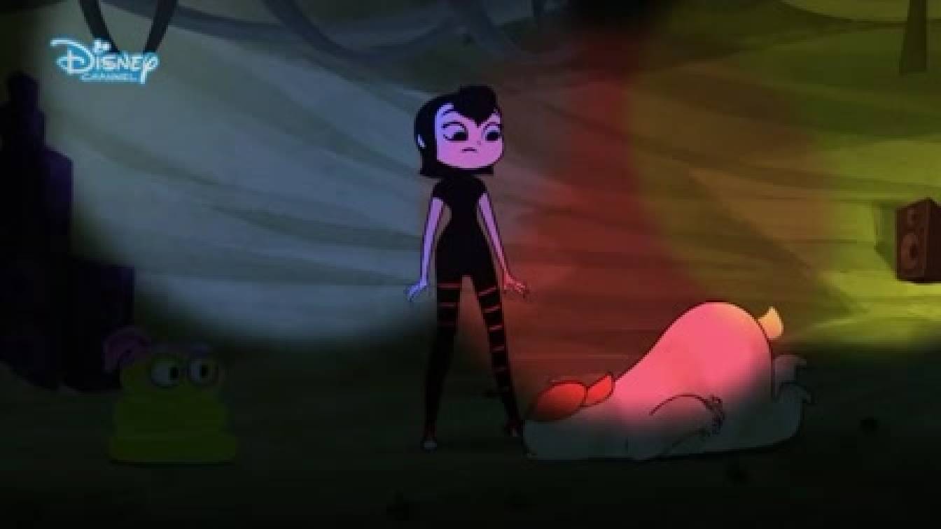 Hotel Transzilvánia 1. évad 24. rész