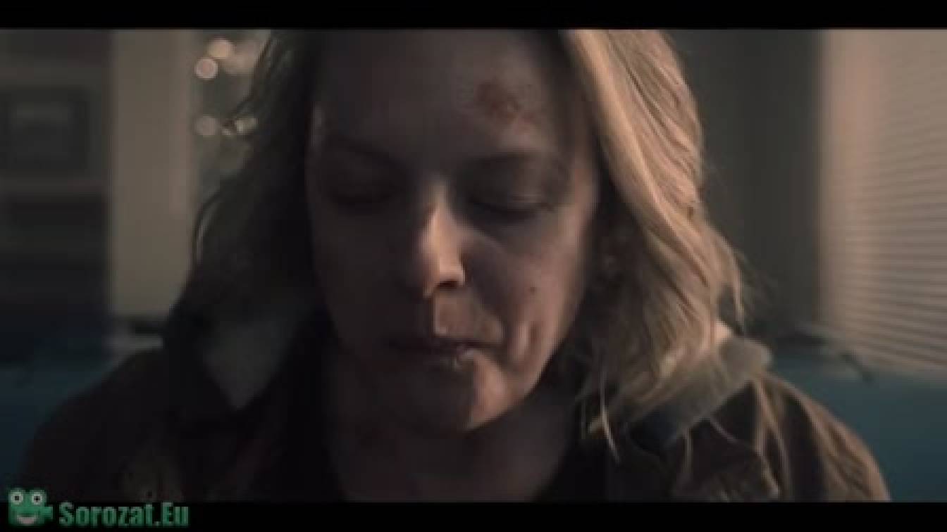 A szolgálólány meséje 5. évad 01. rész