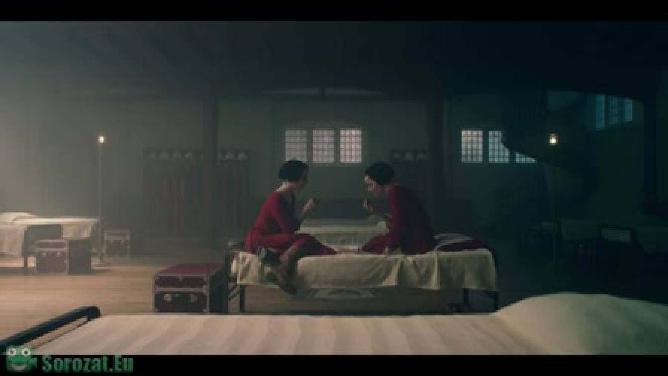 A szolgálólány meséje 5. évad 02. rész