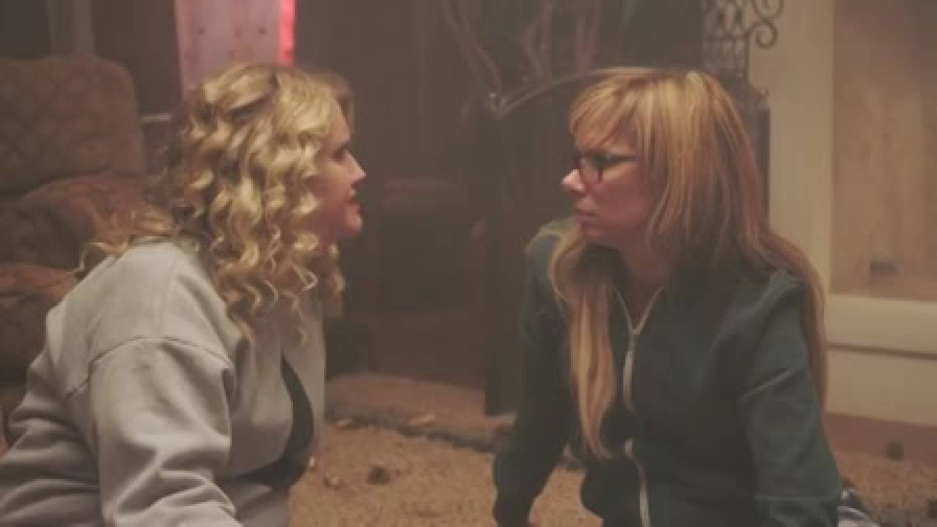 Kréziszitter 1. évad 05. rész