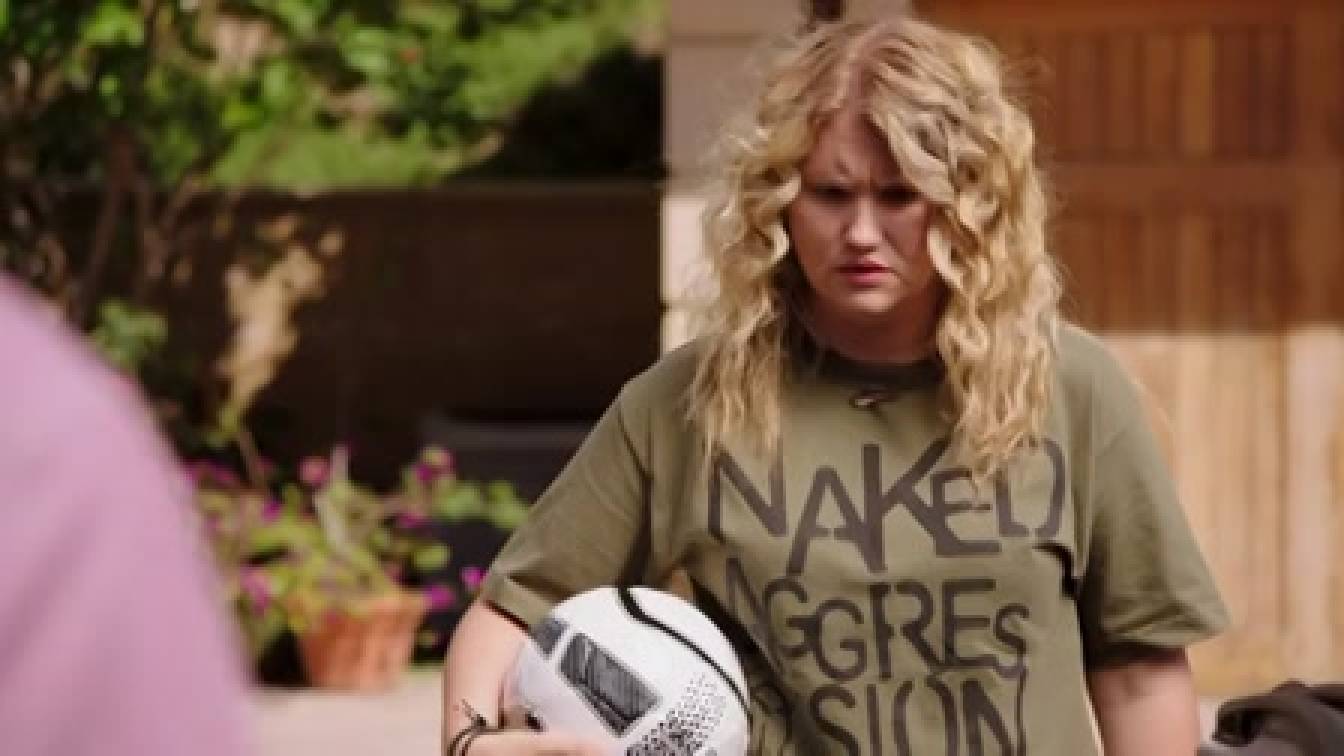 Kréziszitter 1. évad 06. rész