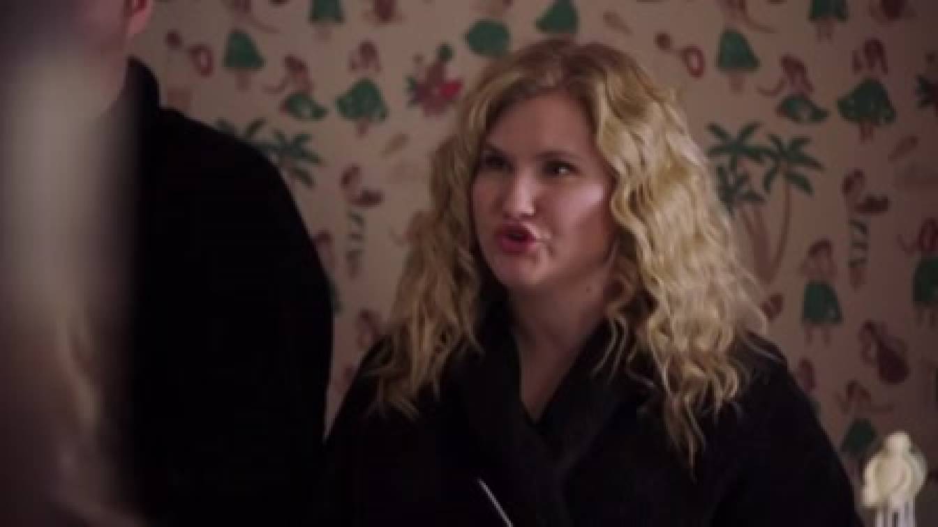 Kréziszitter 1. évad 07. rész