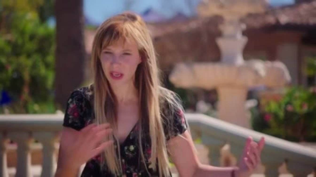 Kréziszitter 1. évad 08. rész