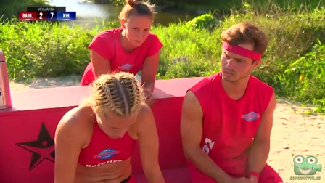 Exatlon Hungary 2. évad 52. rész