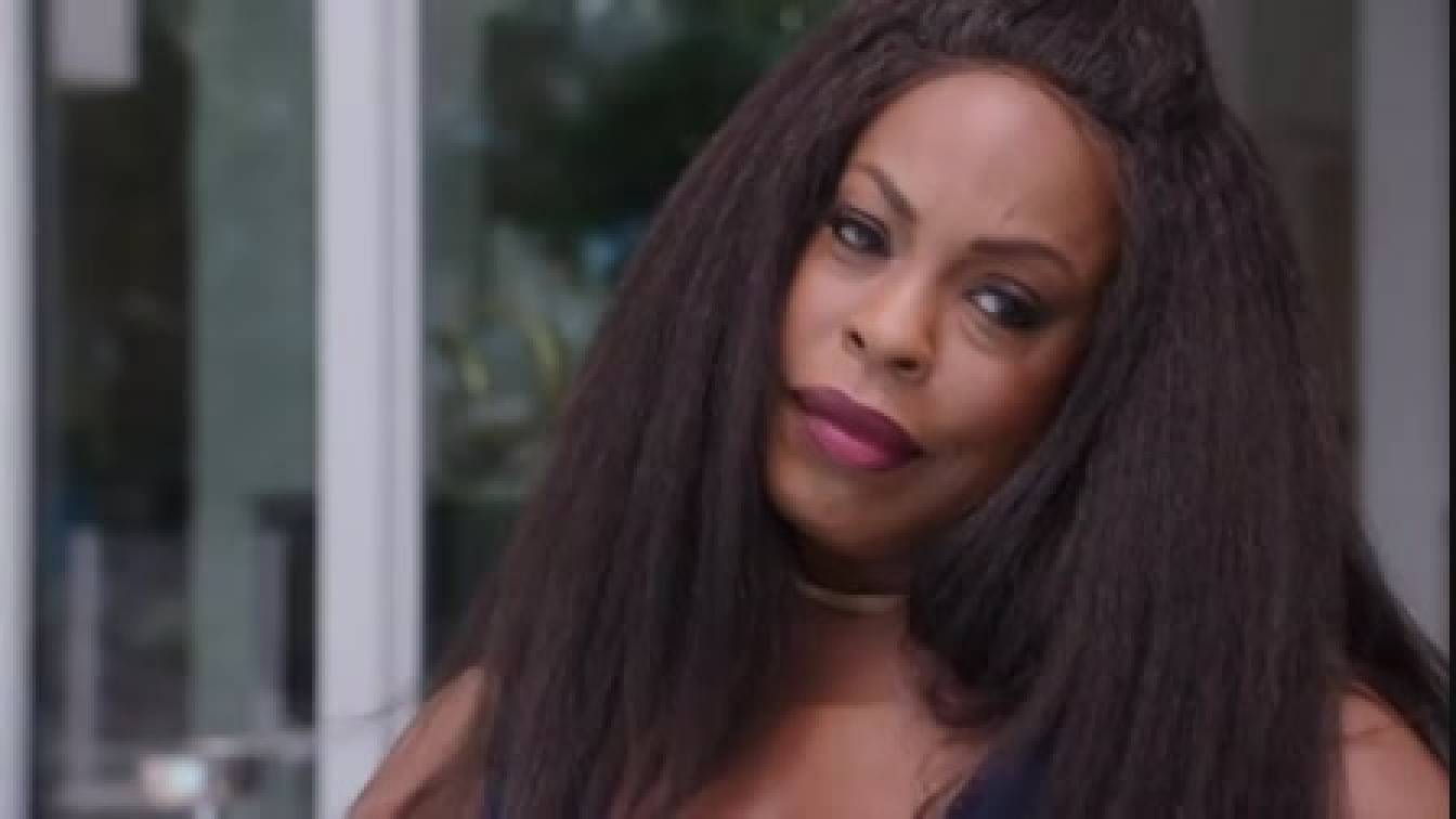 Karmok 1. évad 01. rész