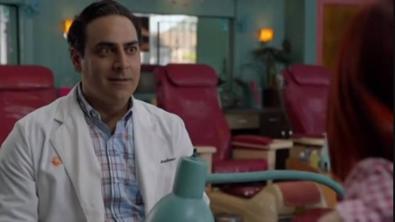 Karmok 1. évad 06. rész