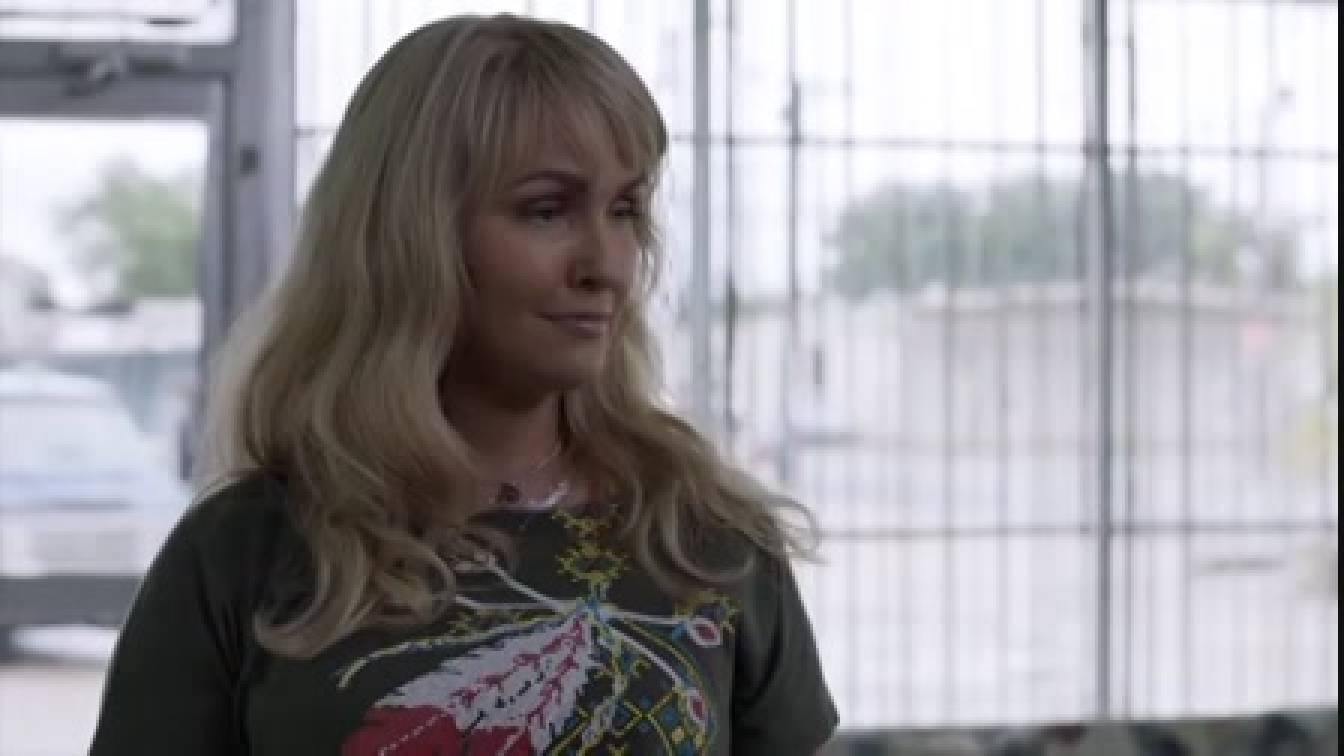 Karmok 1. évad 09. rész