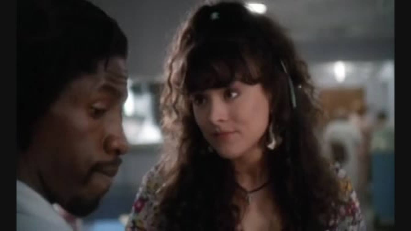 Vészhelyzet 1. évad 02. rész