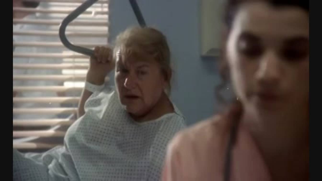 Vészhelyzet 1. évad 05. rész