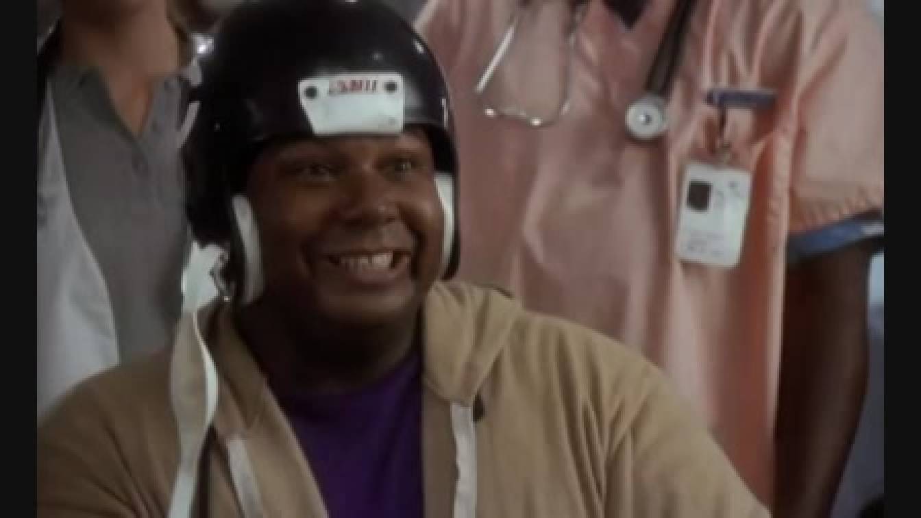 Vészhelyzet 1. évad 06. rész