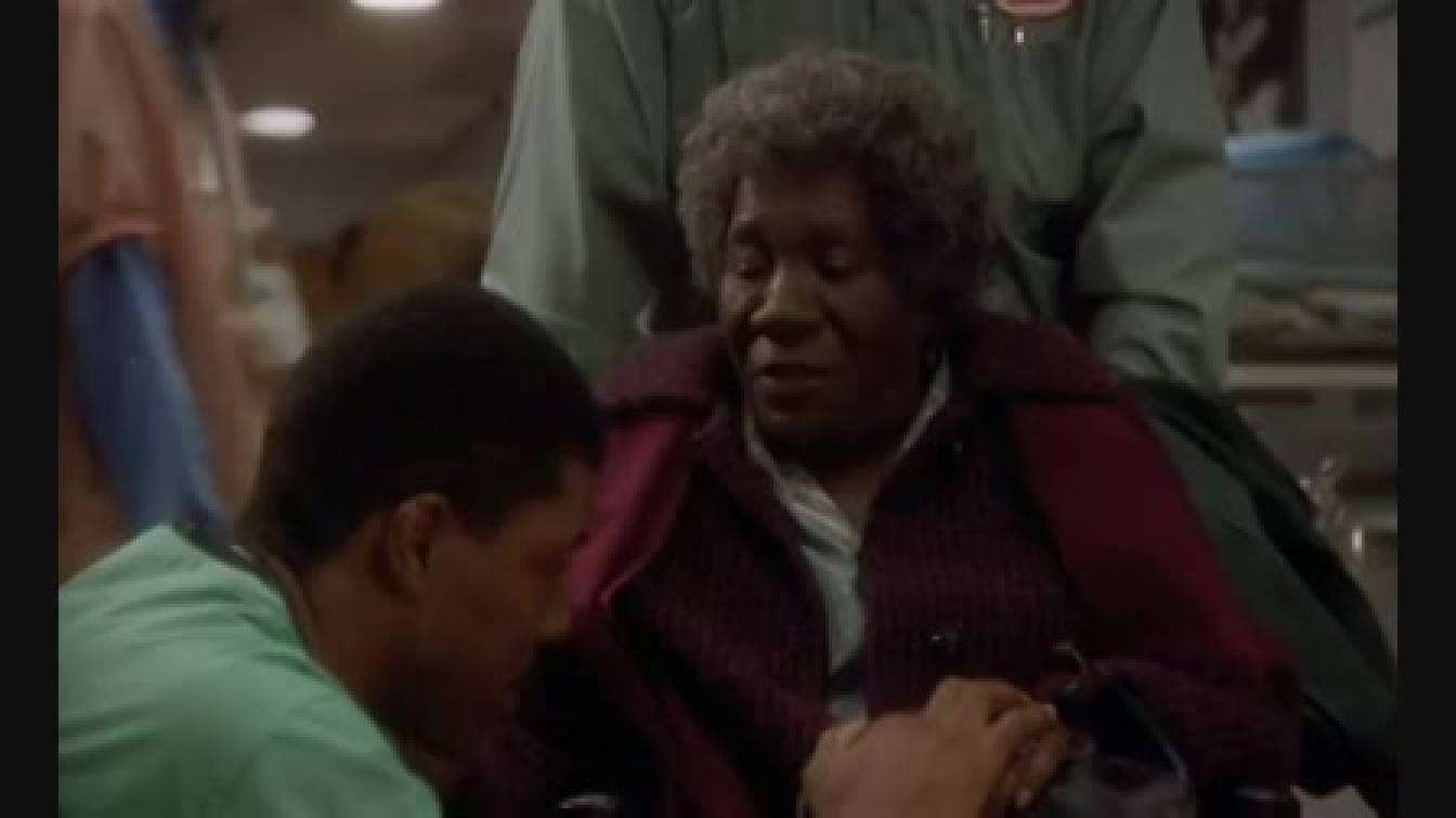 Vészhelyzet 1. évad 07. rész