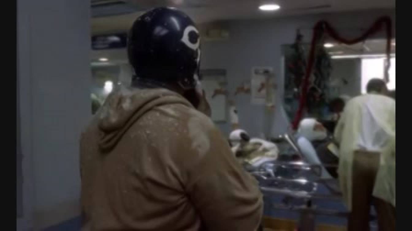 Vészhelyzet 1. évad 09. rész