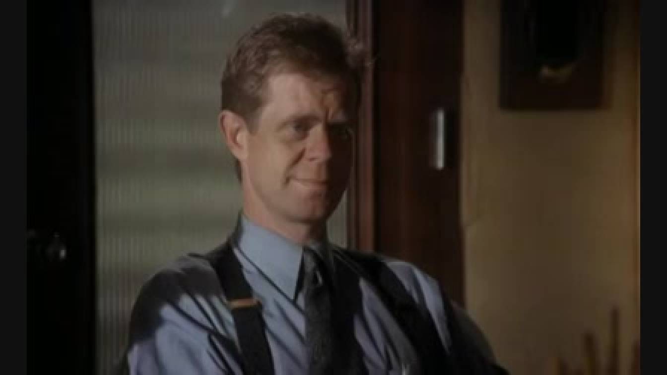 Vészhelyzet 1. évad 13. rész