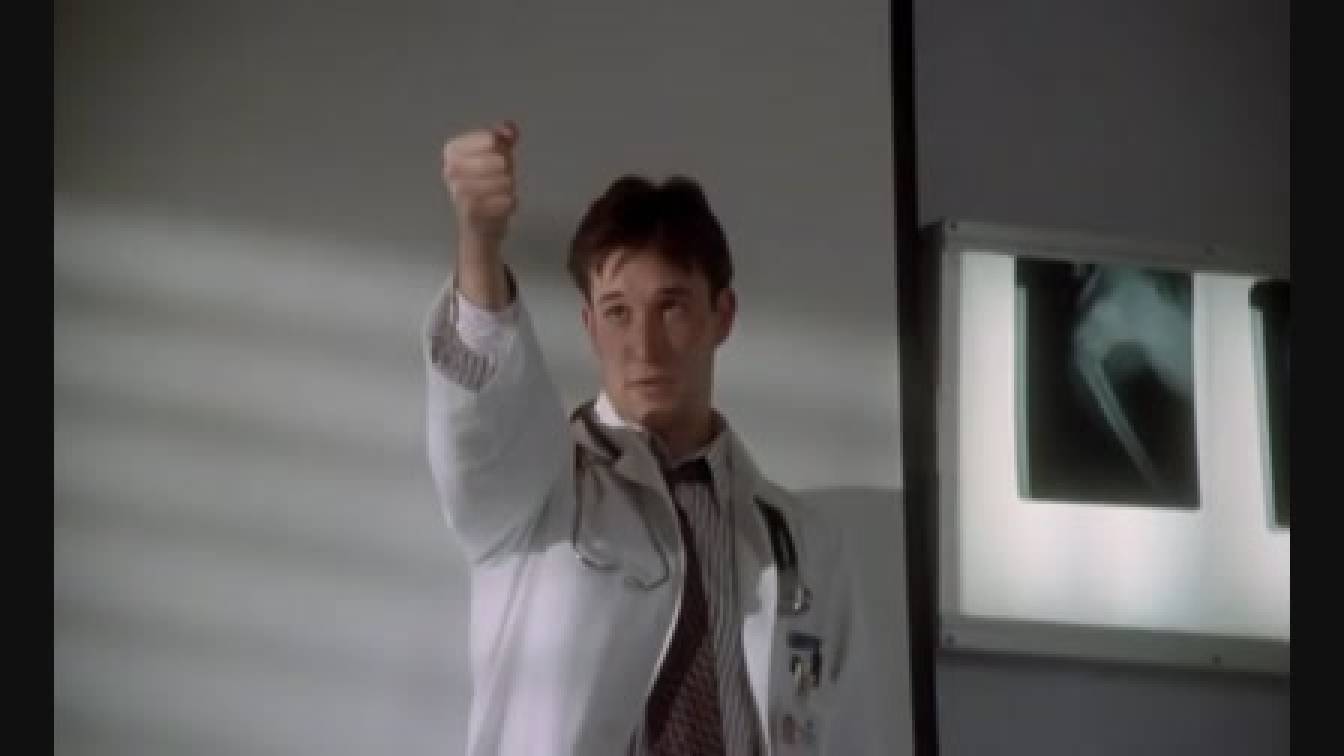 Vészhelyzet 1. évad 14. rész