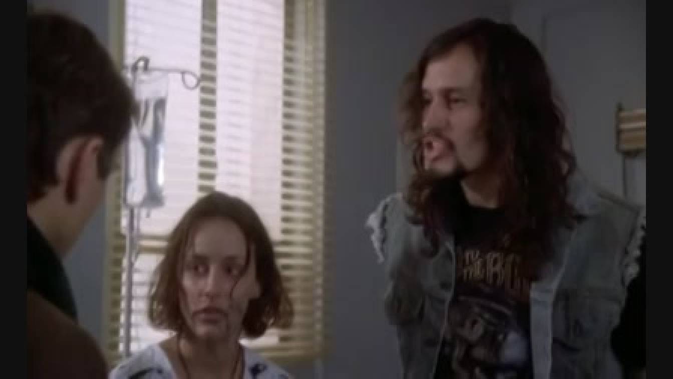 Vészhelyzet 1. évad 16. rész