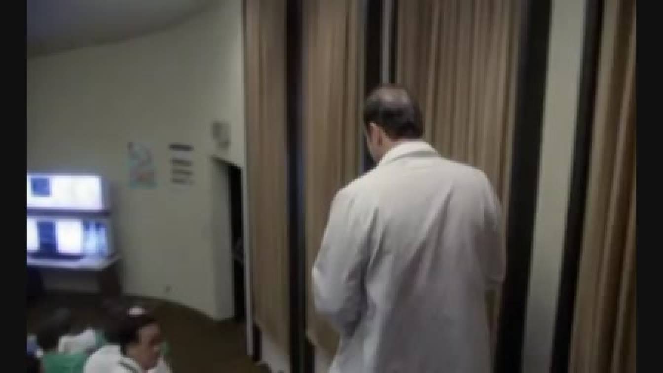 Vészhelyzet 1. évad 20. rész