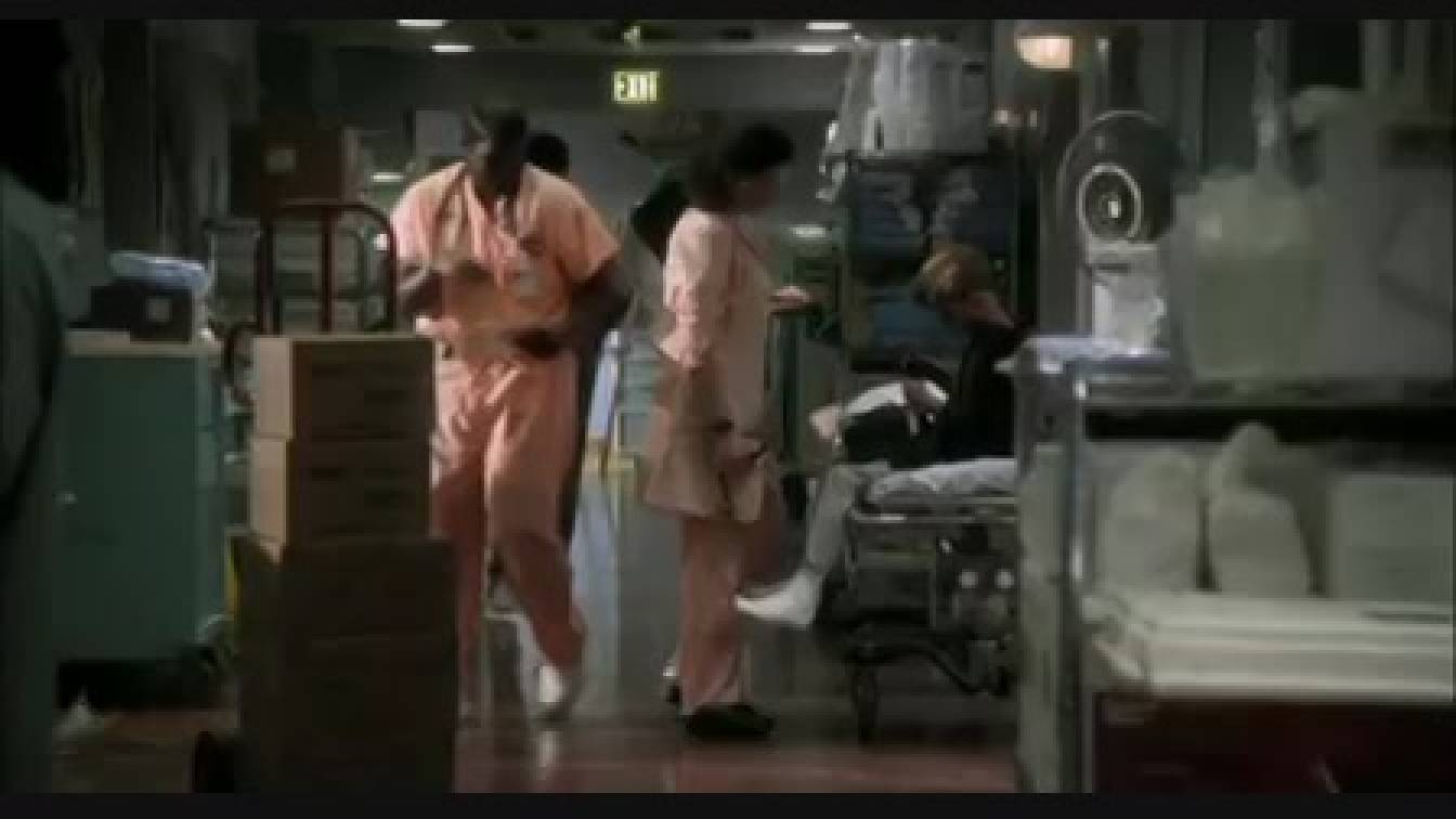 Vészhelyzet 2. évad 01. rész