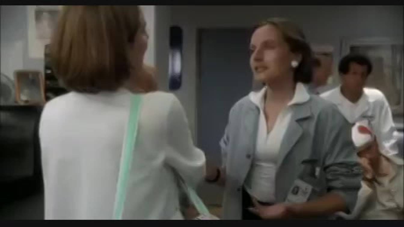 Vészhelyzet 2. évad 02. rész