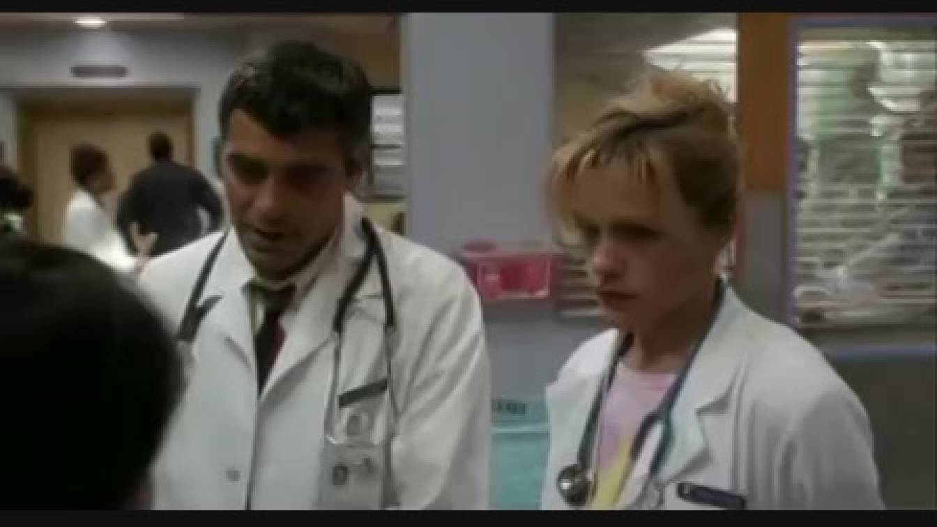 Vészhelyzet 2. évad 05. rész