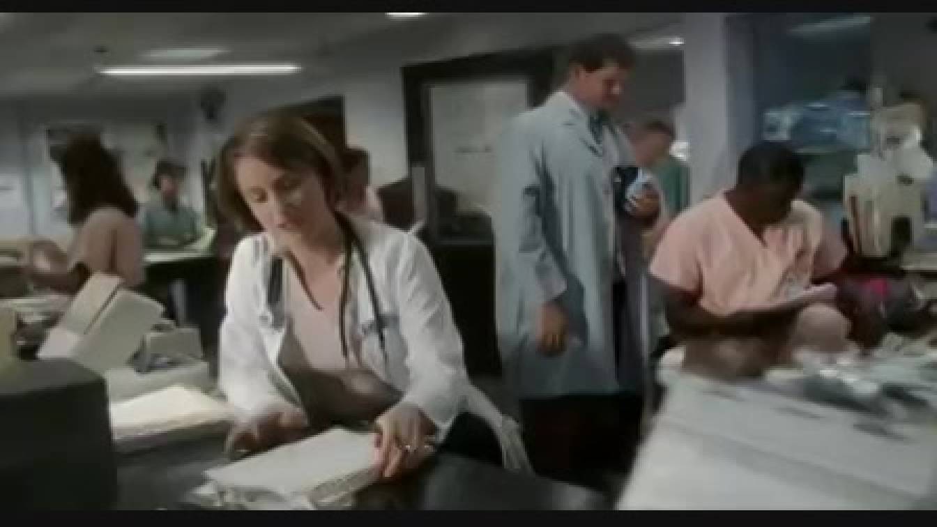 Vészhelyzet 2. évad 06. rész