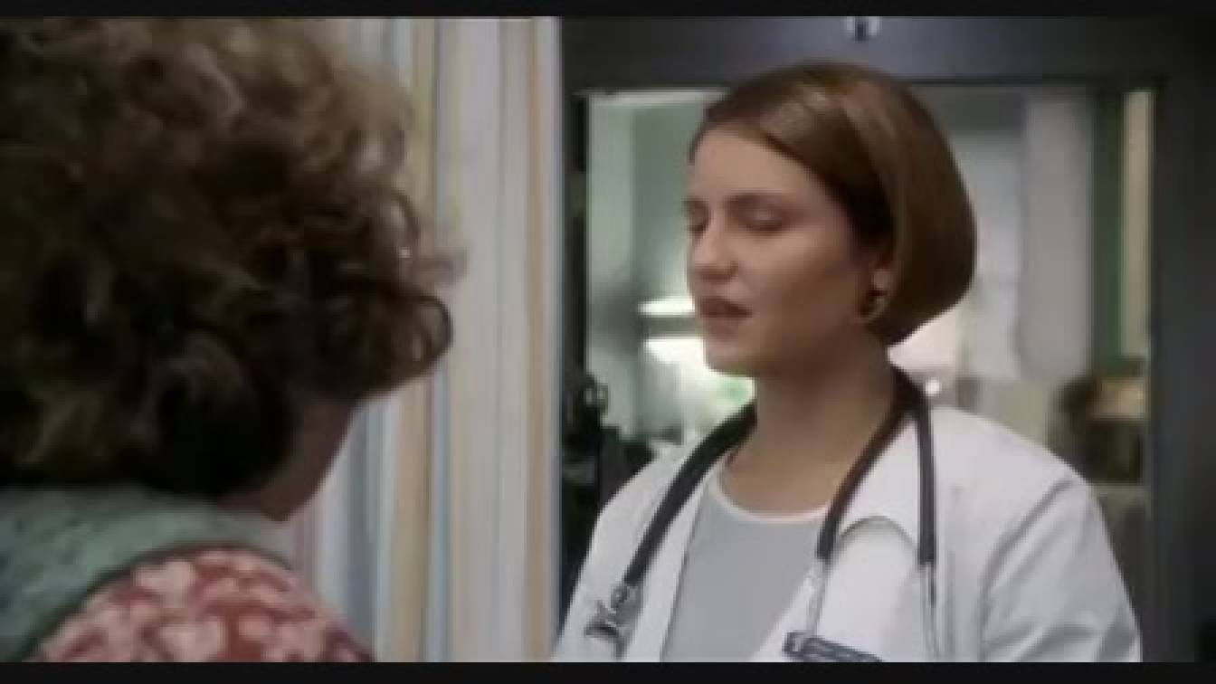 Vészhelyzet 2. évad 08. rész