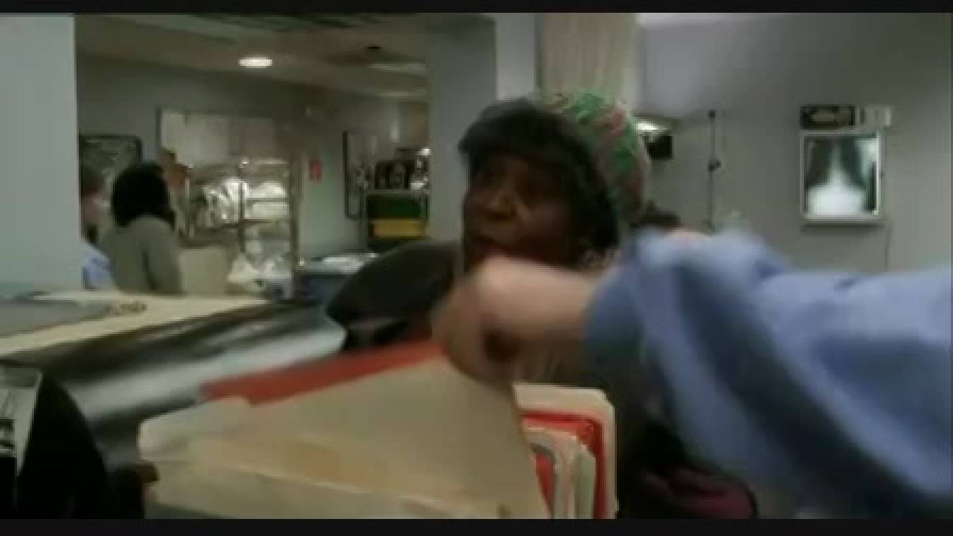 Vészhelyzet 2. évad 11. rész