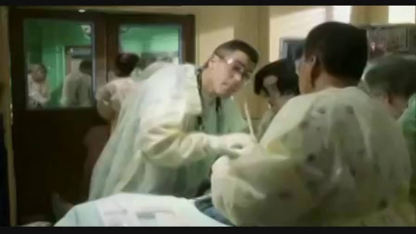 Vészhelyzet 2. évad 12. rész