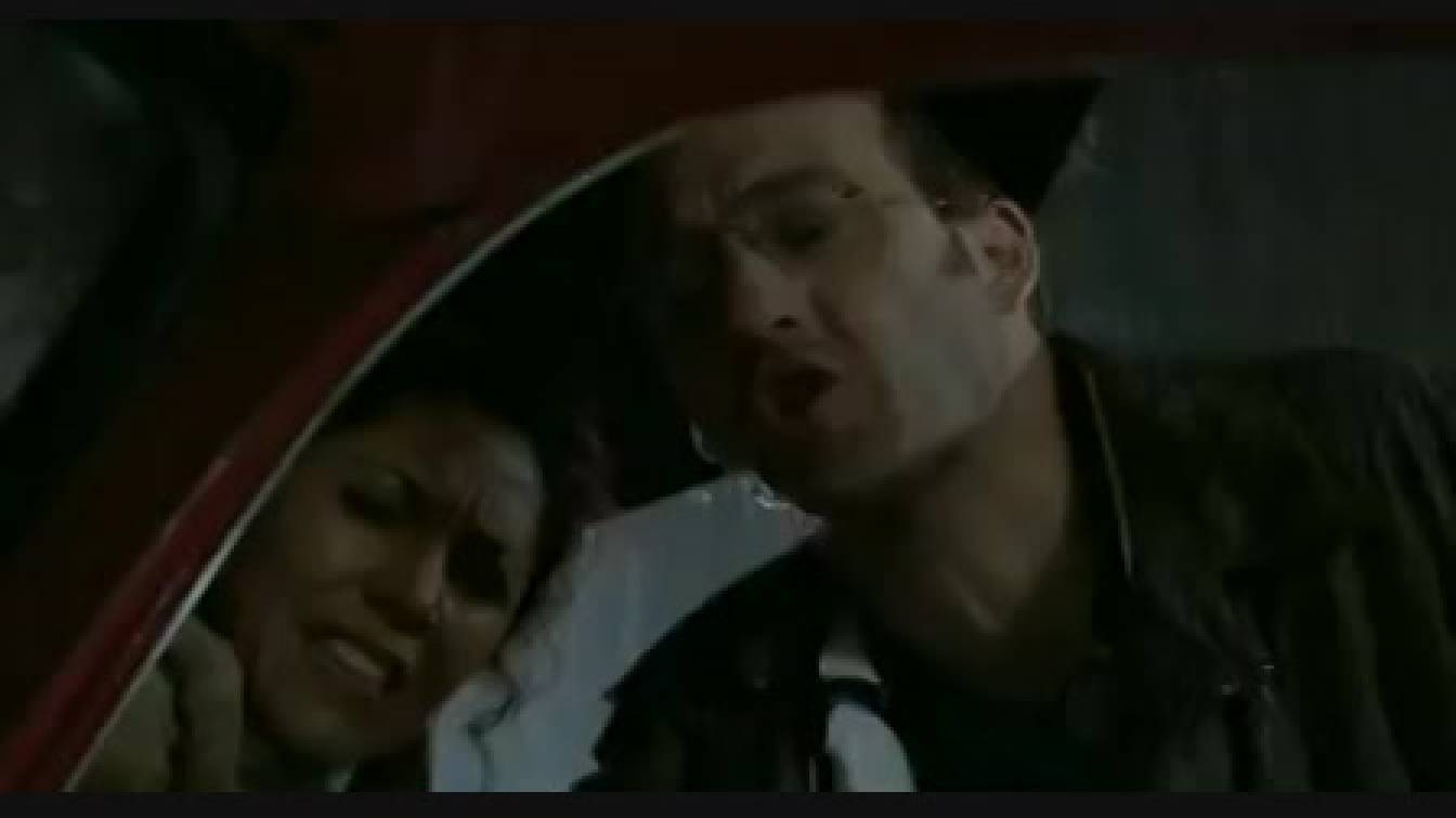 Vészhelyzet 2. évad 18. rész