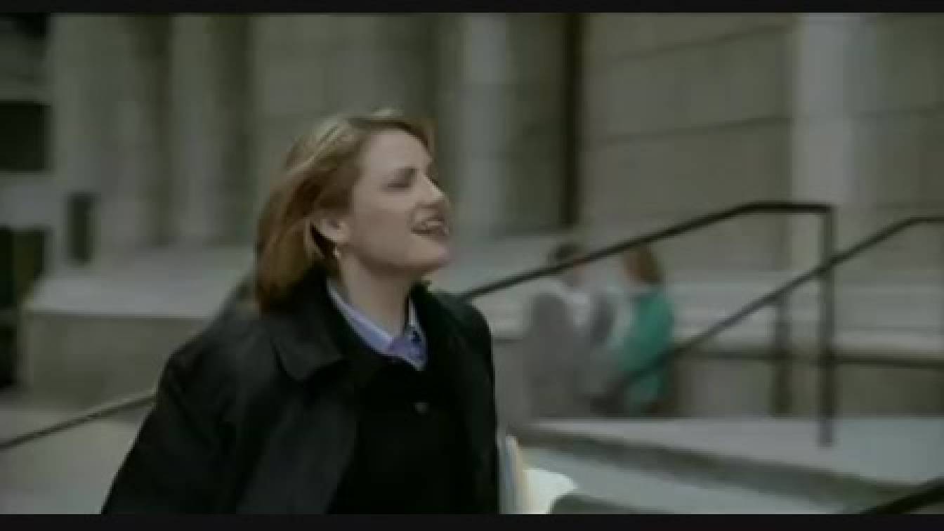 Vészhelyzet 2. évad 19. rész