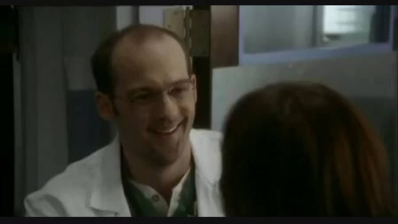 Vészhelyzet 2. évad 21. rész