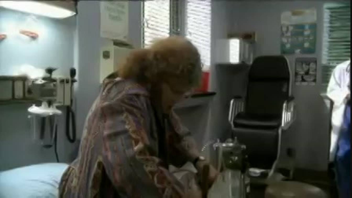 Vészhelyzet 3. évad 02. rész