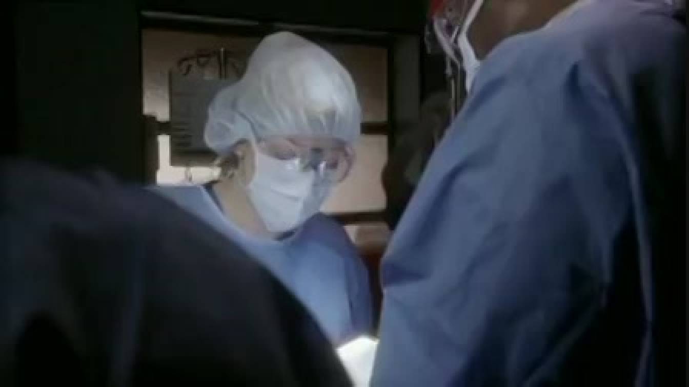 Vészhelyzet 3. évad 04. rész