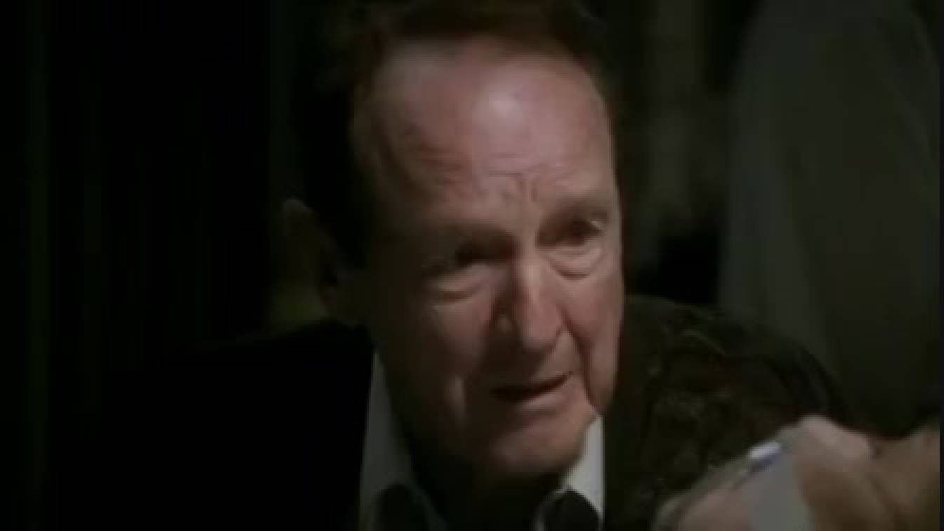 Vészhelyzet 3. évad 05. rész